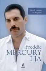 Freddie Mercury i ja wyd. 2024