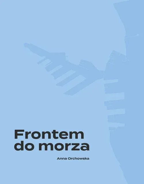 Frontem do morza