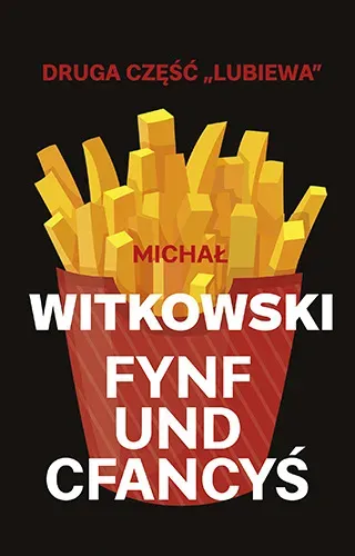 Fynf und cfancyś wyd. 2