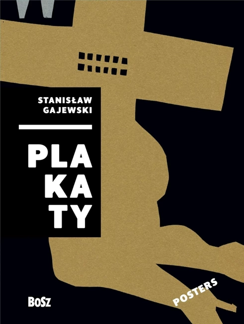 Gajewski. Plakaty