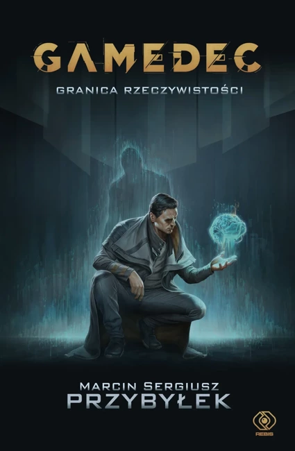 Gamedec. Granica rzeczywistości