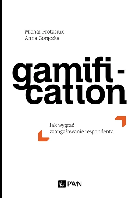 Gamification. Jak wygrać zaangażowanie respondenta