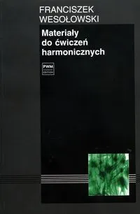 Gamy i pasaże na fortepian 2 PWM