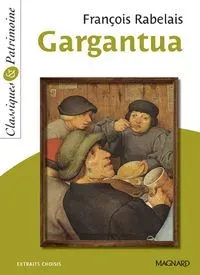 Gargantua