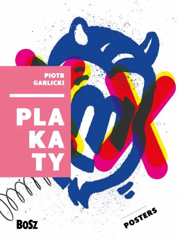 Garlicki Plakaty / Posters