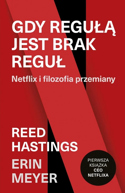 Gdy regułą jest brak reguł