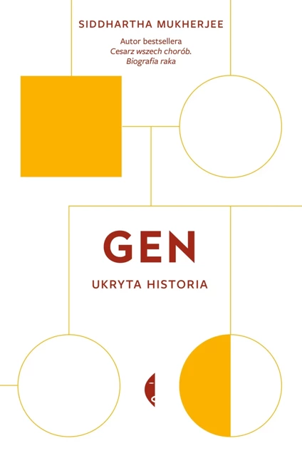 Gen. Ukryta historia wyd. 2