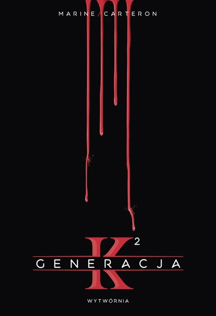 Generacja K Tom 2