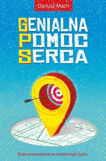 Genialna pomoc serca