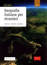 Geografia italiana per stranieri B2-C2