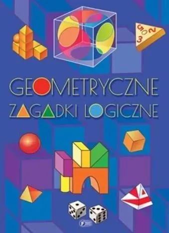 Geometryczne zagadki logiczne