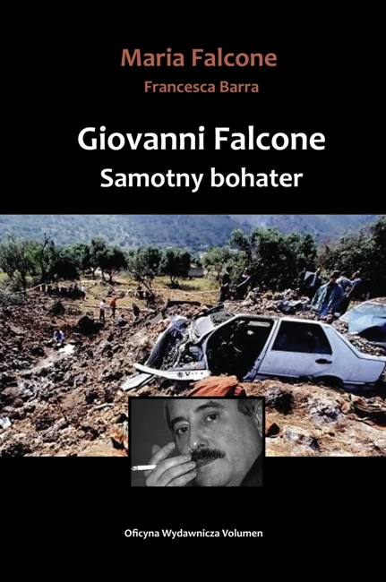 Giovanni Falcone. Samotny bohater