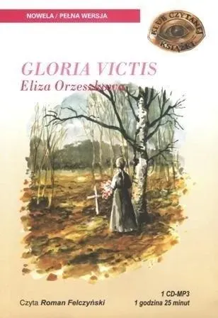 Gloria Victis (audiobook)