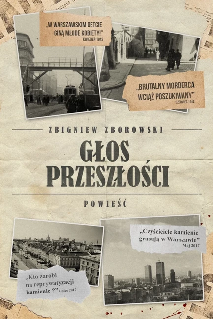 Głos przeszłości