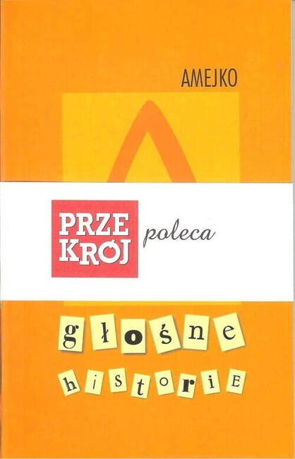 Głośne Historie