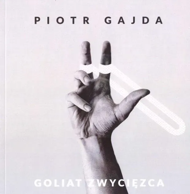 Goliat zwycięzca