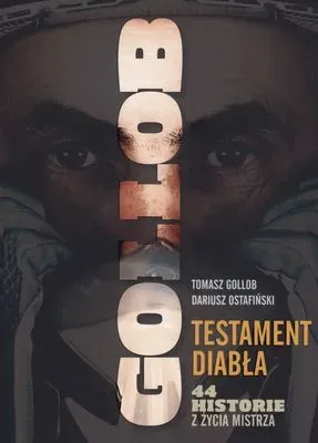 Gollob. Testament Diabła