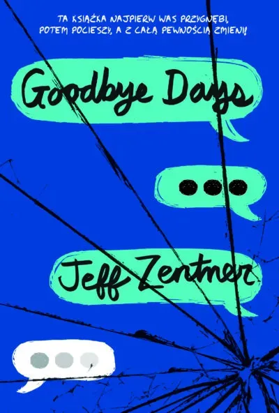 Goodbye Days