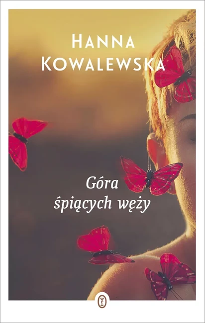 Góra śpiących węży