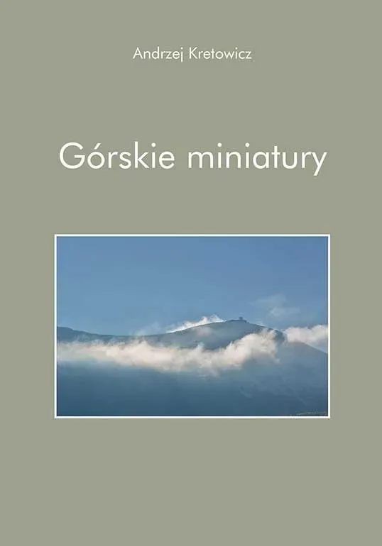 Górskie miniatury