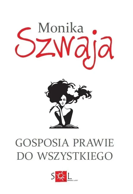 Gosposia prawie do wszystkiego