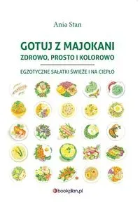 Gotuj z Majokani