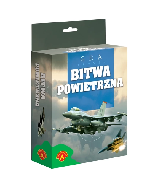 Gra Bitwa powietrzna travel 0338