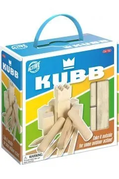 Gra Kubb