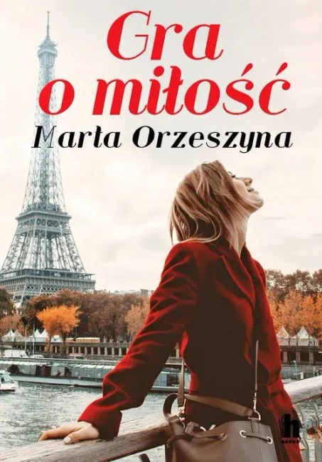 Gra O miłość