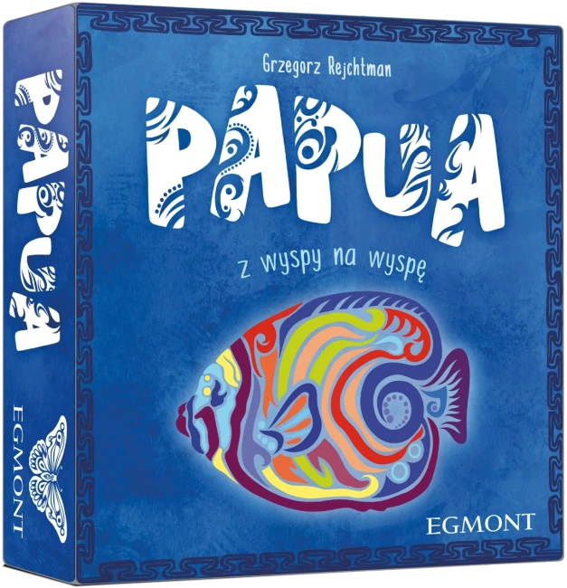 Gra Papua