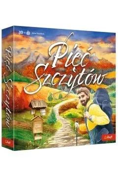 Gra Pięć Szczytów 02517