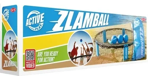 Gra Zlamball