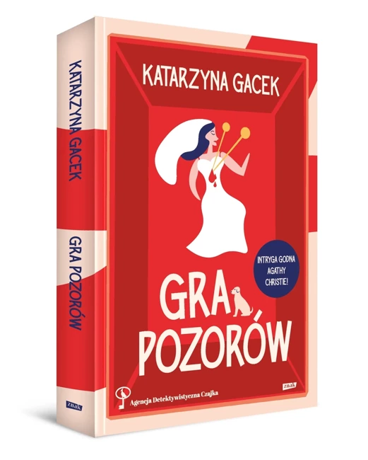 Gra pozorów