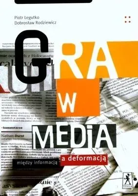 Gra w Media