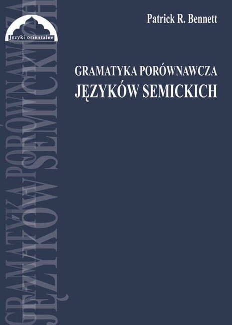 Gramatyka Porównawcza Języków Semickich