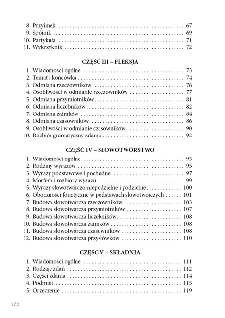 Gramatyka co z głowy nie umyka w.2023