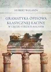 Gramatyka opisowa klasycznej łaciny..