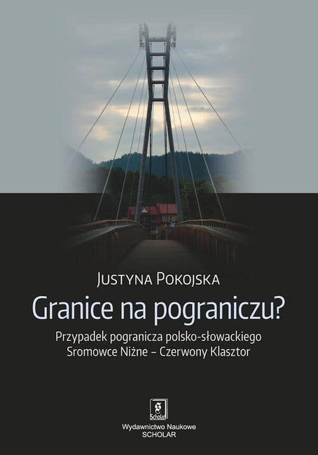 Granice Na Pograniczu?