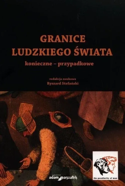 Granice ludzkiego świata