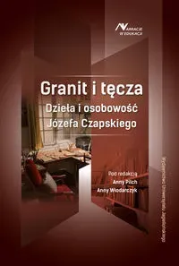 Granit i tęcza