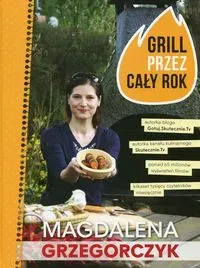 Grill przez cały rok