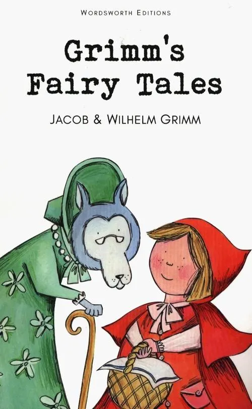 Grimm's Fairy Tales