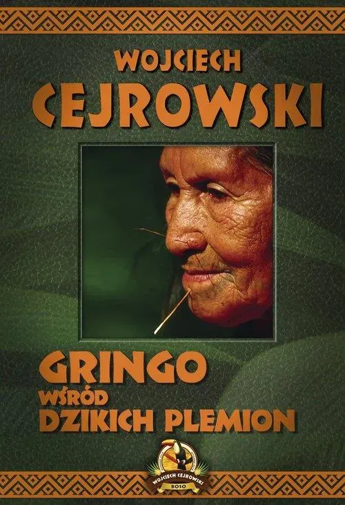 Gringo wśród dzikich plemion