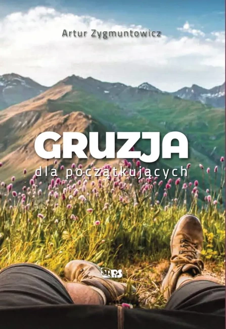 Gruzja dla początkujących