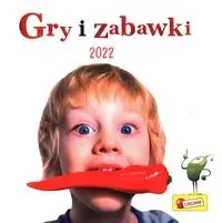 Gry i zabawki 2022