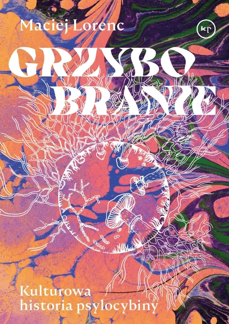 Grzybobranie