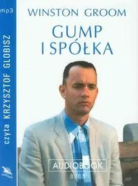 Gump i spółka CD MP3