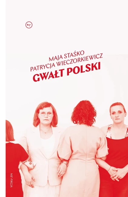 Gwałt Polski