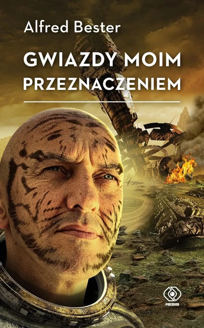 Gwiazdy moim przeznaczeniem wyd. 2023