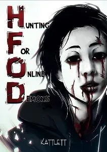 HFOD - Hunting for Online Demons